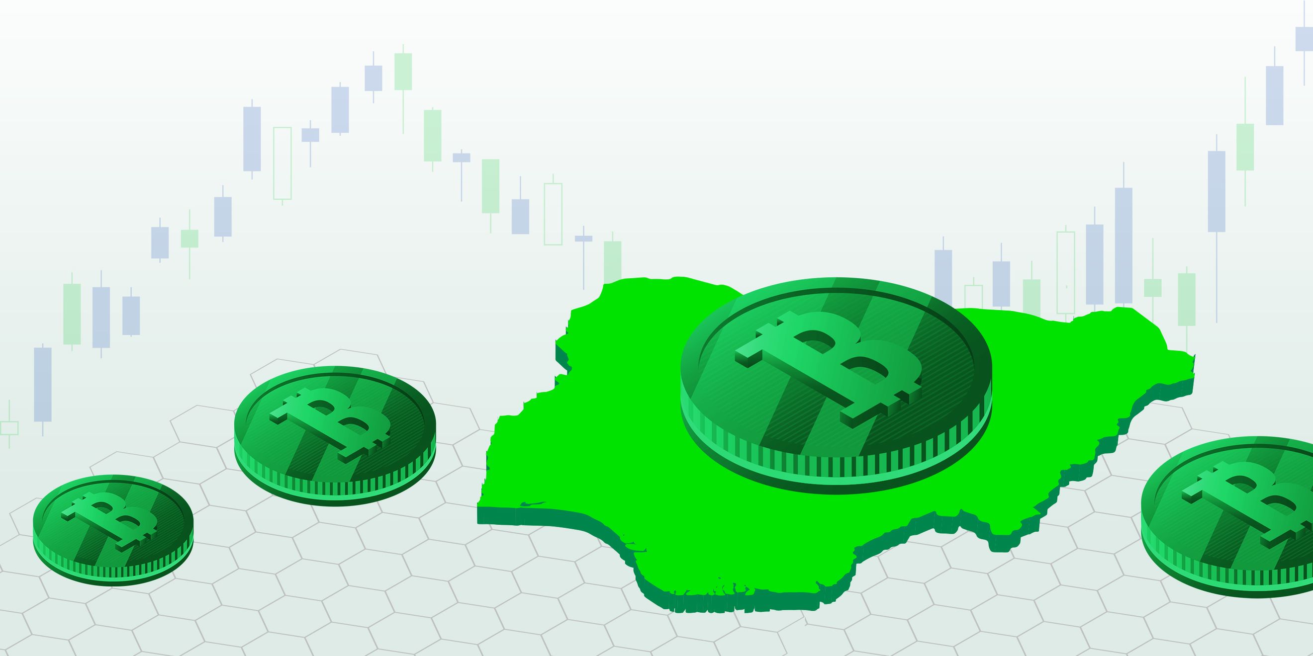 Sell Bitcoins In Nigeria & Ghana - BTC To Naira & Ghana - BREET