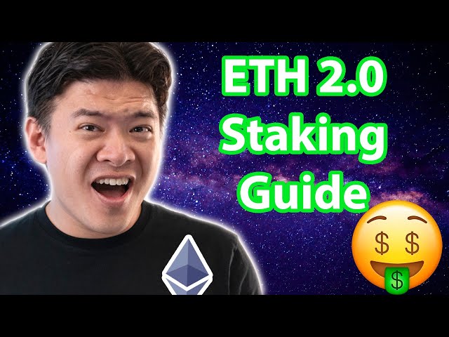 Ethereum Staking: Your Complete Guide | Bitcompare