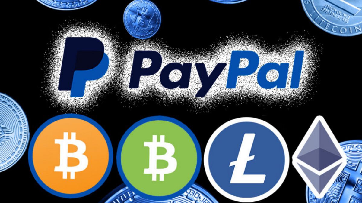 PayPal Gets Approval to Offer Crypto-Asset Activities in UK | helpbitcoin.fun