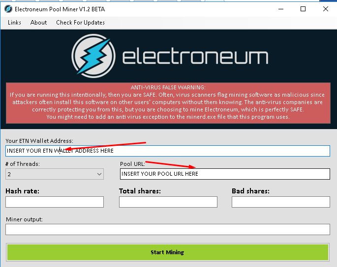 How to Mine Electroneum (ETN): All You Need To Get Started