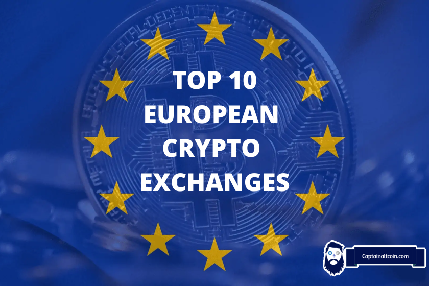 9 Best Exchanges to Buy Bitcoin in Germany ()