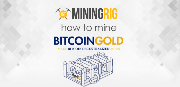 Best Bitcoin GOLD BTG Mining Pool - 2Miners