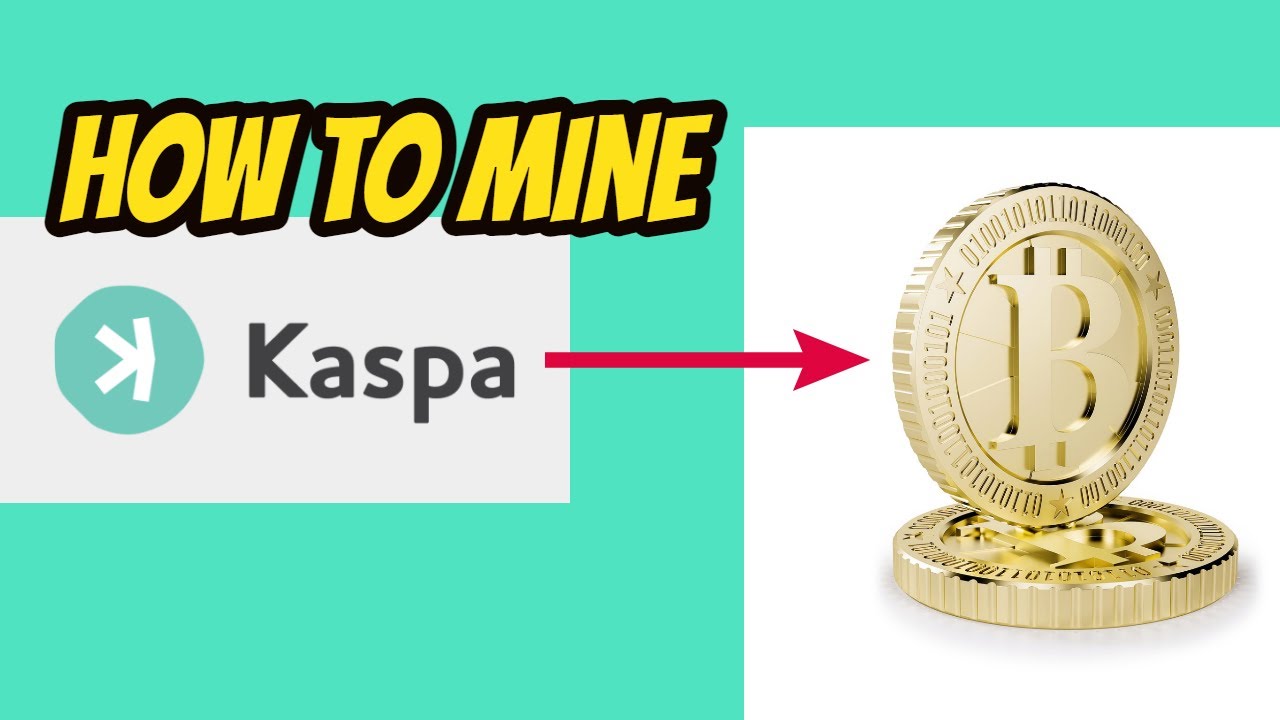 Mining Kaspa (KAS) - helpbitcoin.fun