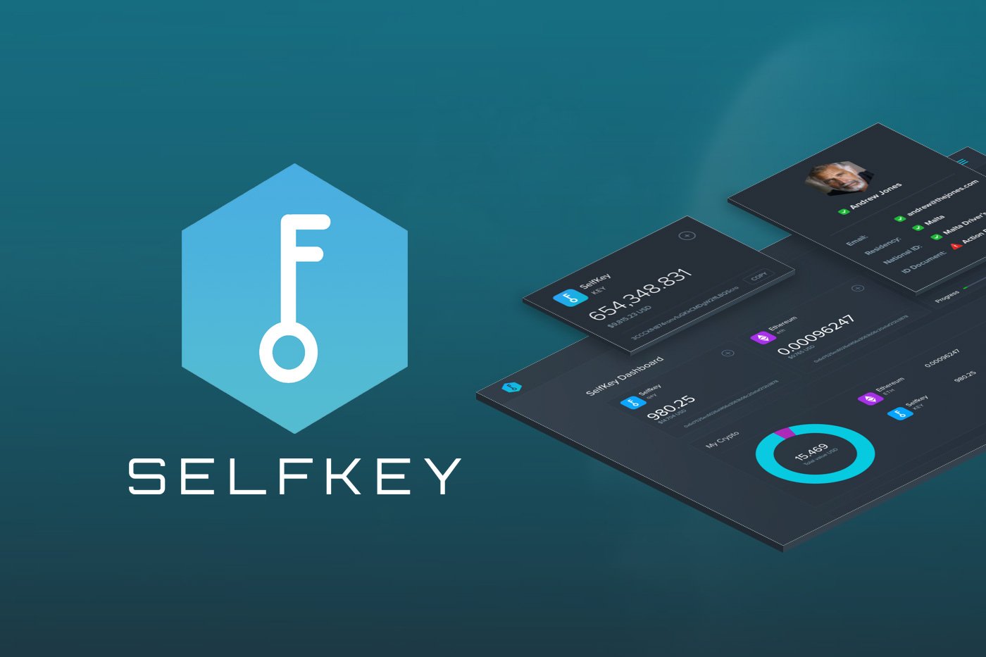 KEY Coin: what is SelfKey? Crypto token analysis and Overview | helpbitcoin.fun