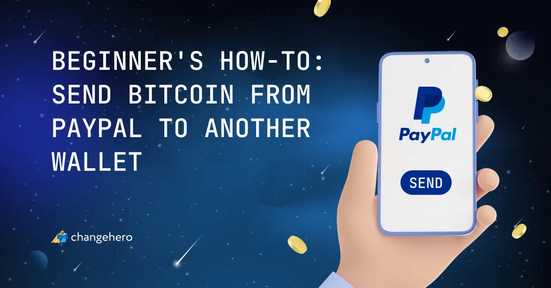 PayPal Cryptocurrency Terms and Conditions