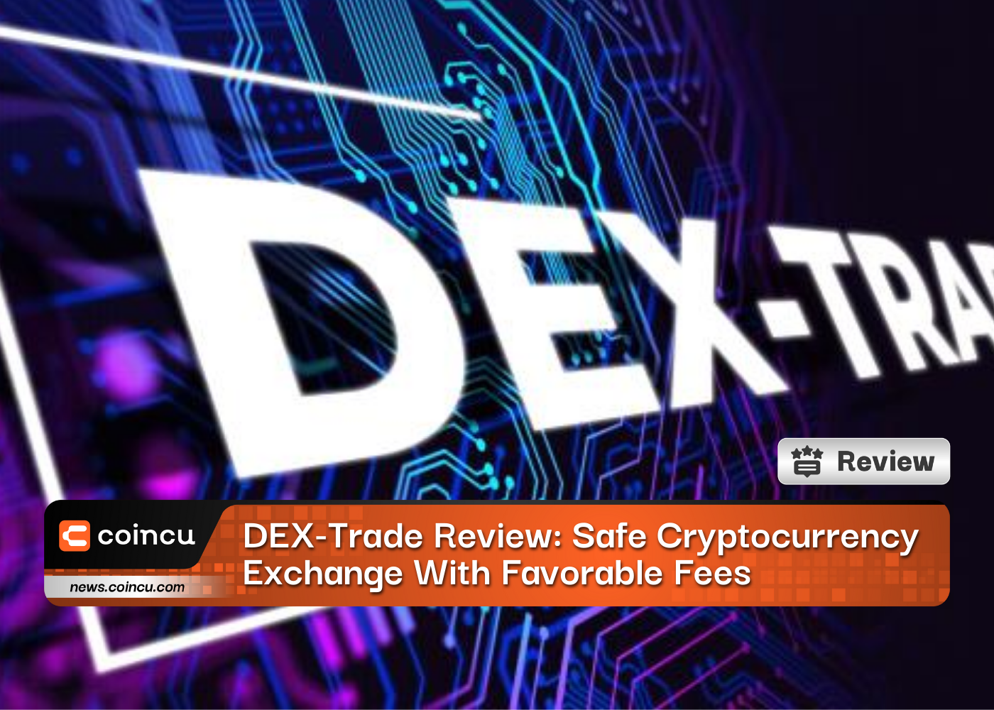 DeFi Exchanges List of Top Decentralized Exchanges