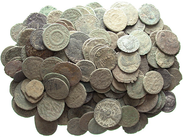 AncientCoinsBulk | Ancient Coin Traders