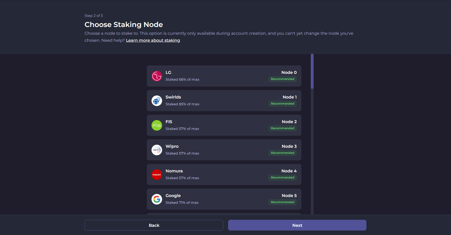 How To Stake HBAR: A Beginner's Guide to Staking Hedera