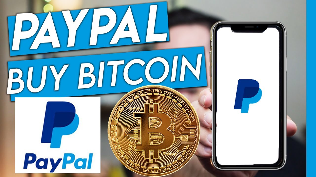 How to Buy Bitcoin with PayPal Canada | helpbitcoin.fun