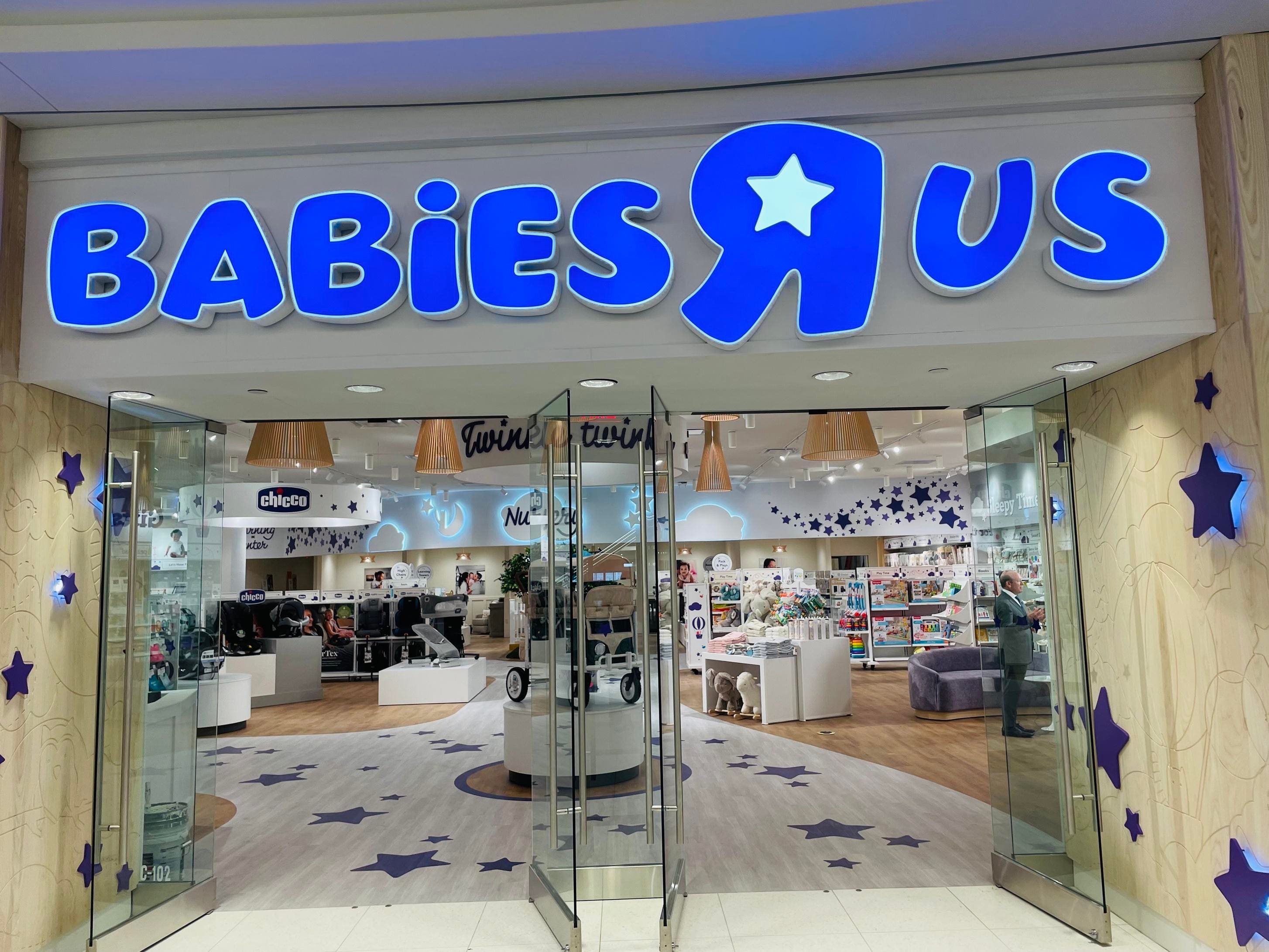 Babies R Us | Wellness Clinic