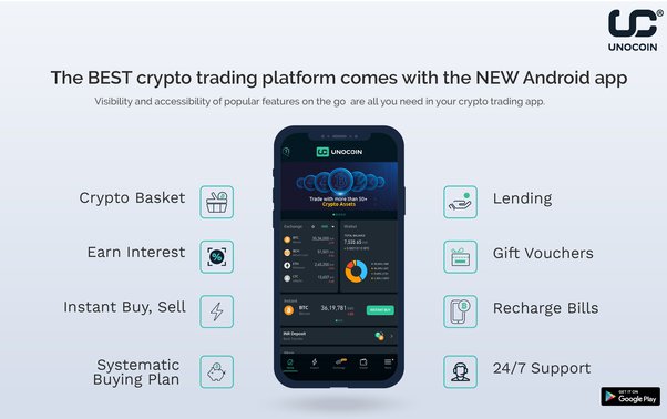 Best Crypto Exchanges & Apps: Top Cryptocurrency Trading Platforms in 