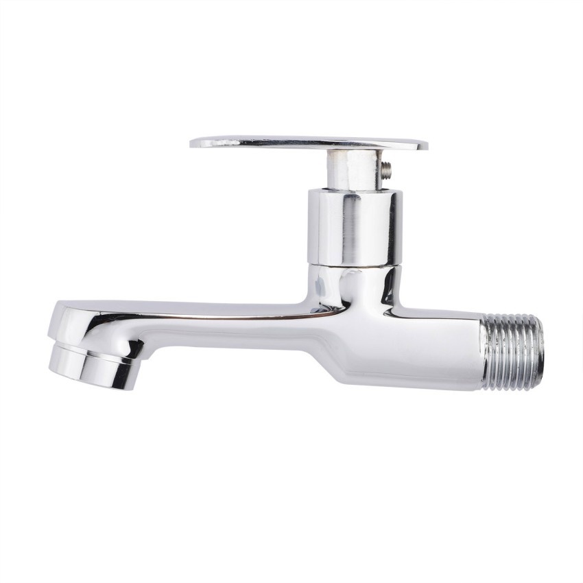 Two handle bar faucet