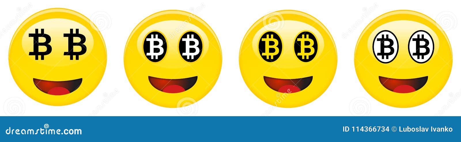 Exploring the Impact of the Bitcoin Emoji: A Modern Twist to Cryptocurrency Communication