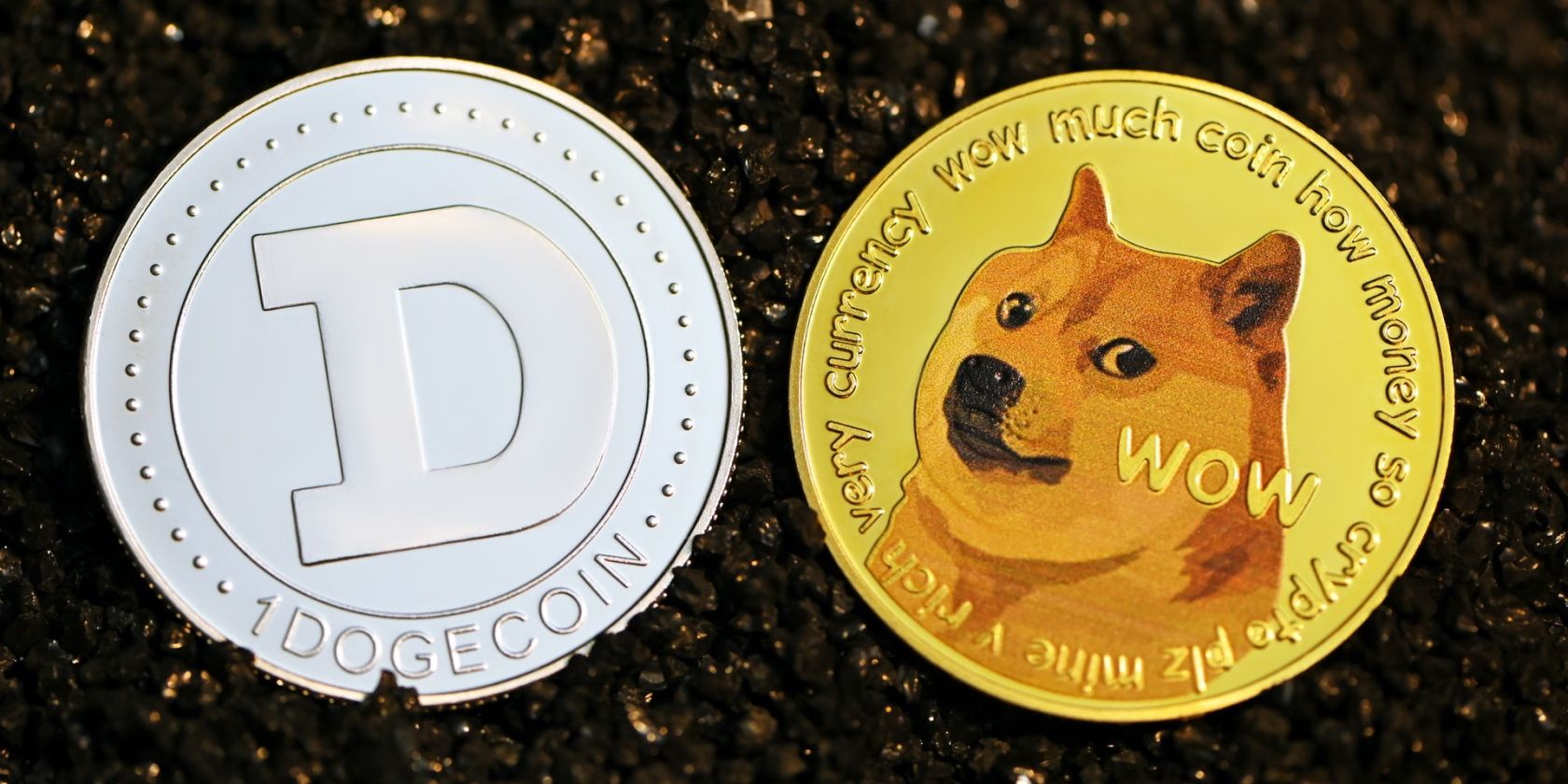 Dogecoin Price - DOGE Price Charts, Dogecoin News