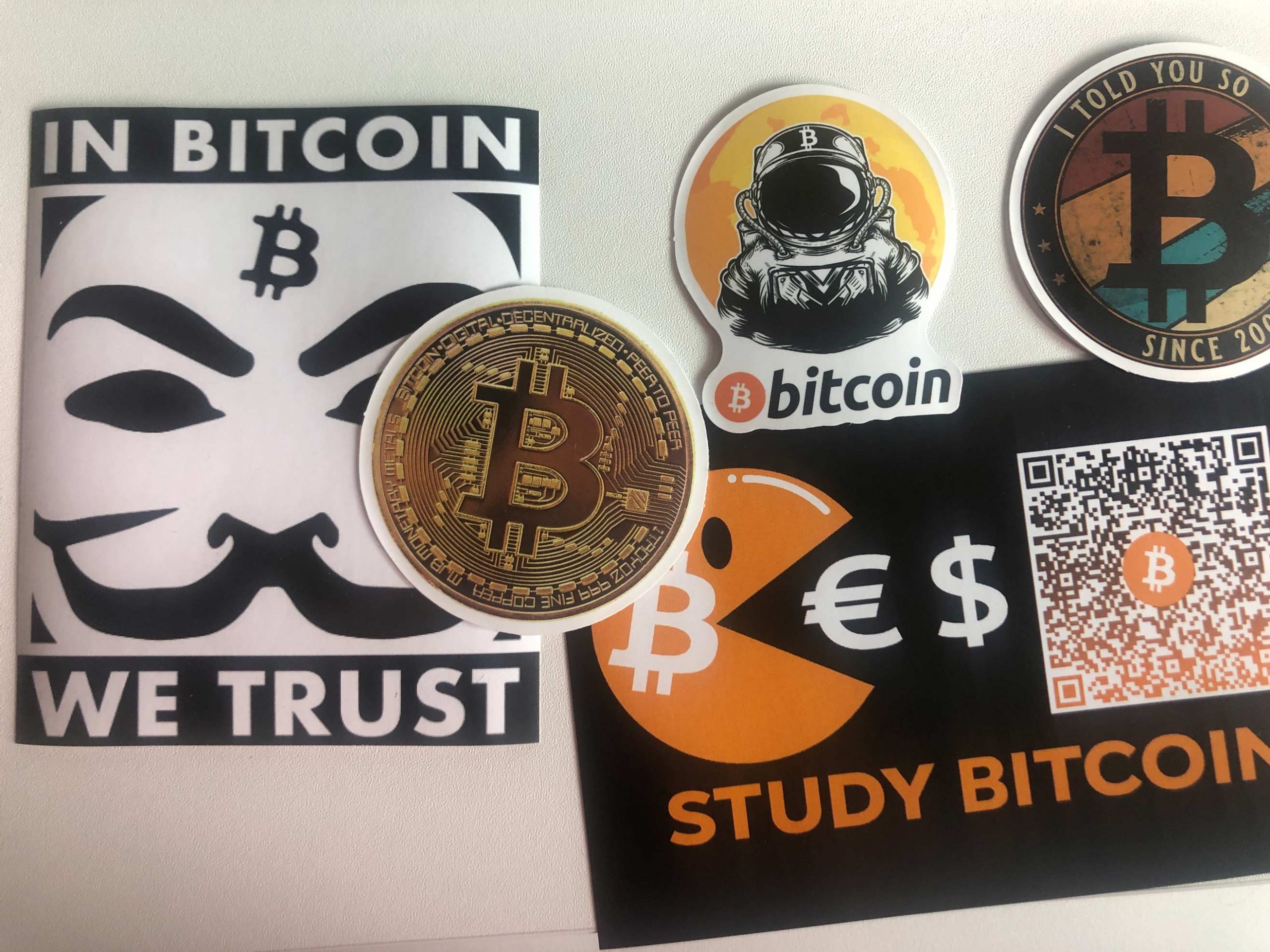 How to Buy Bitcoin Anonymously in the UK