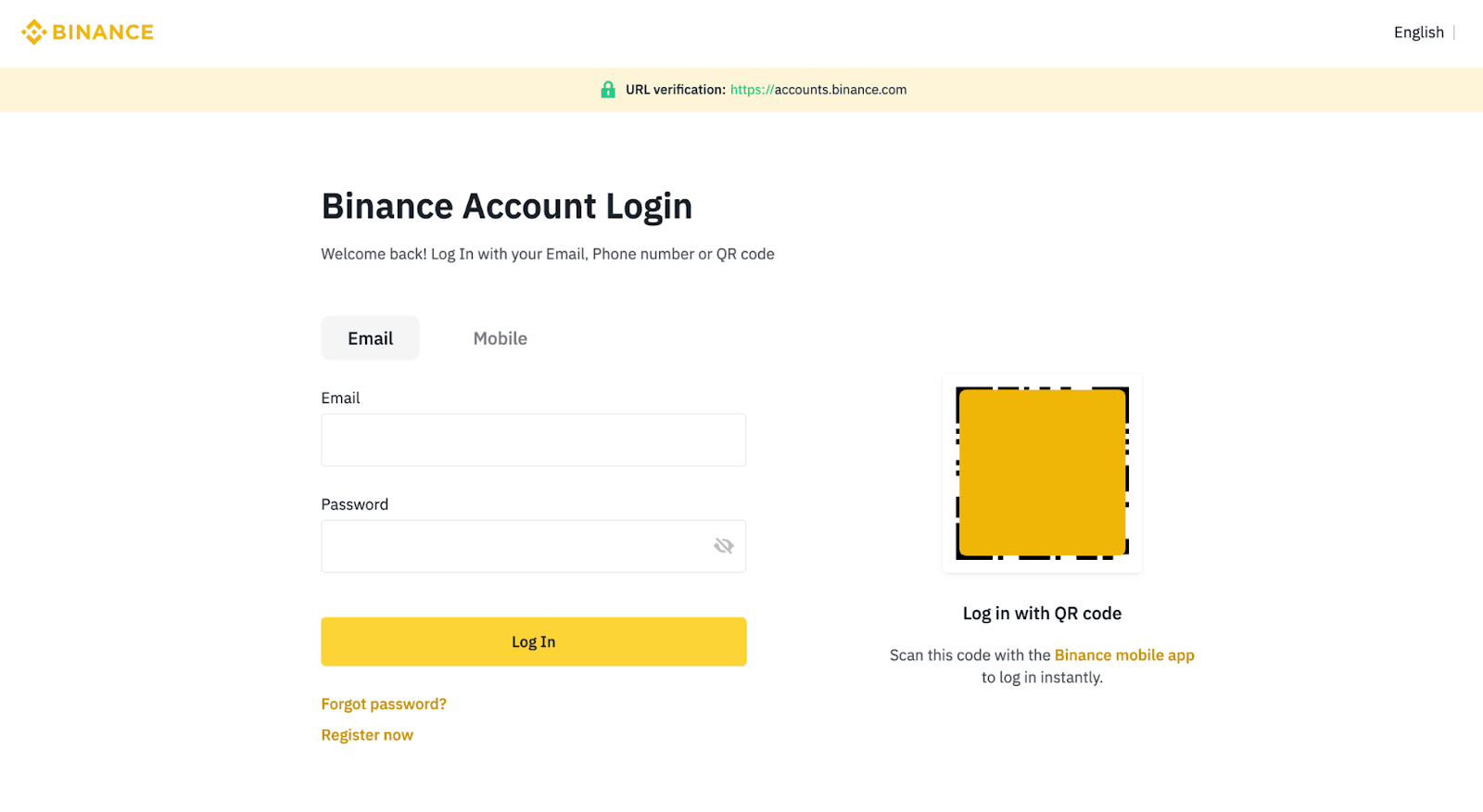 How to connect your Binance account to helpbitcoin.fun? | Capitalise Help Center