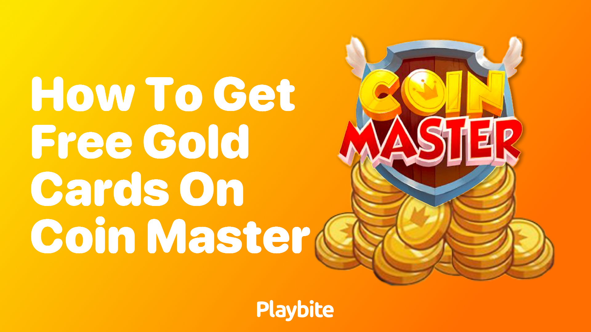 How to send Gold Cards in Coin Master — explained