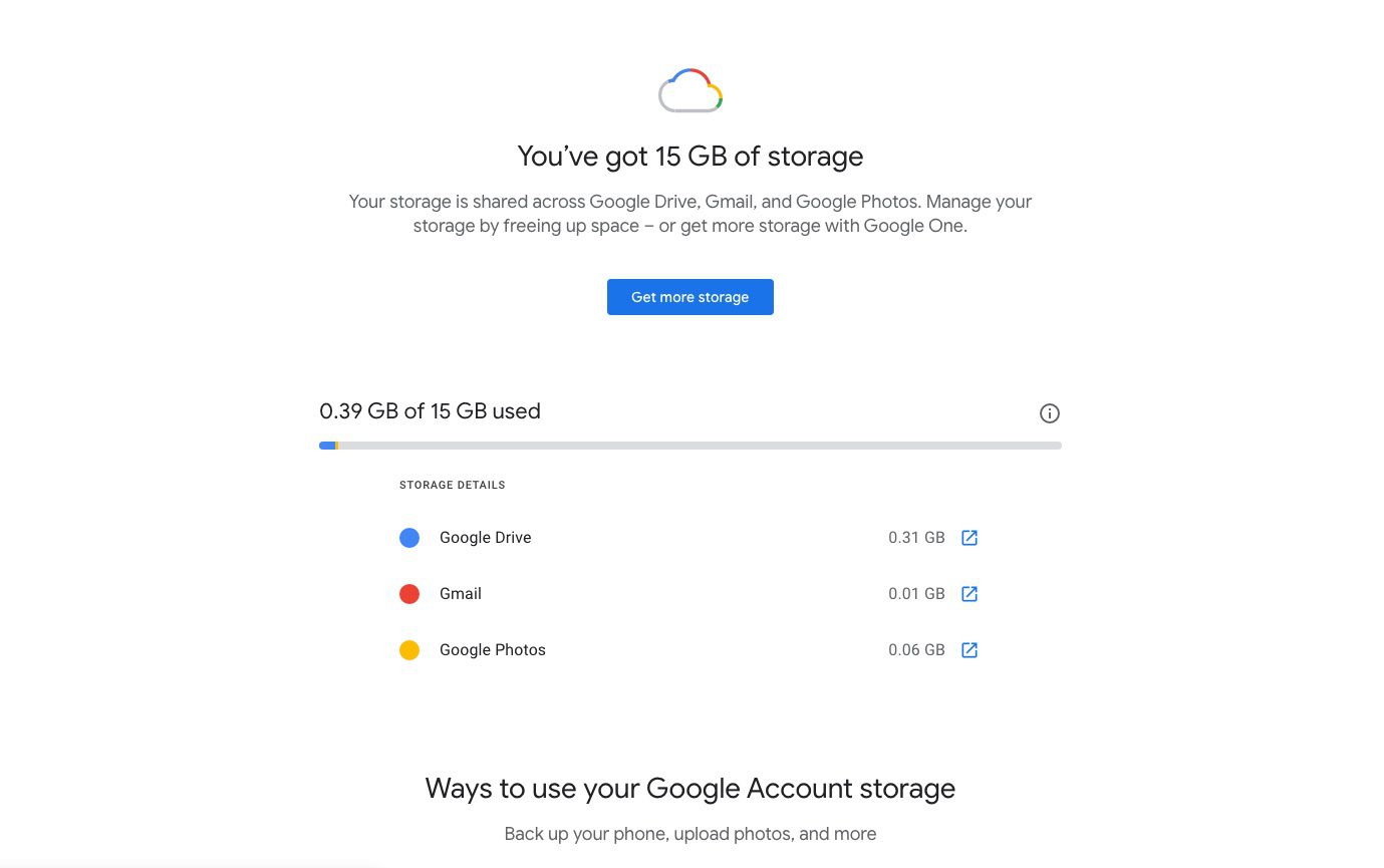 Gmail storage full? Here's how to get your space back quickly