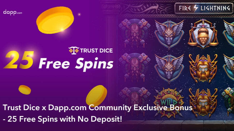 Crypto Casino No Deposit • BonusFanatic Exclusive