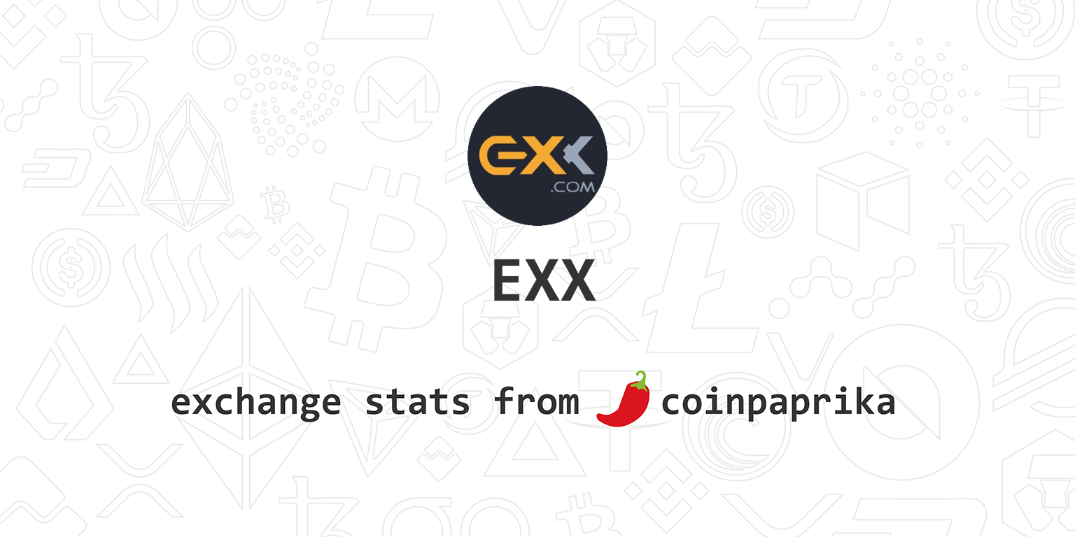 EXX Exchange Review - Is It Safe? | Cryptogeek