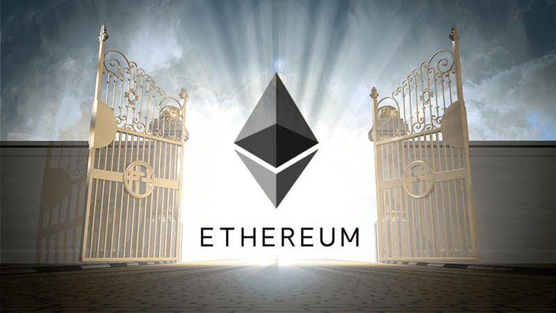 How Did Ethereum’s Price Perform In ?