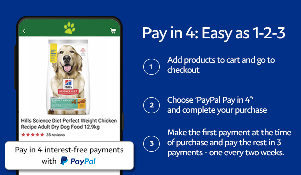 Paypal Test Product - Lifewisepetfood : Lifewisepetfood