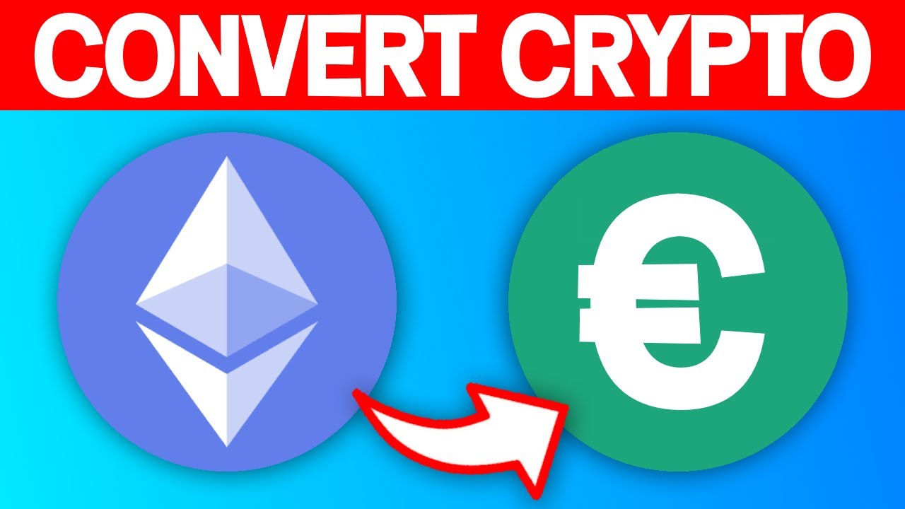 Convert 1 ETH to EUR - Ethereum to Euro Exchange Rate