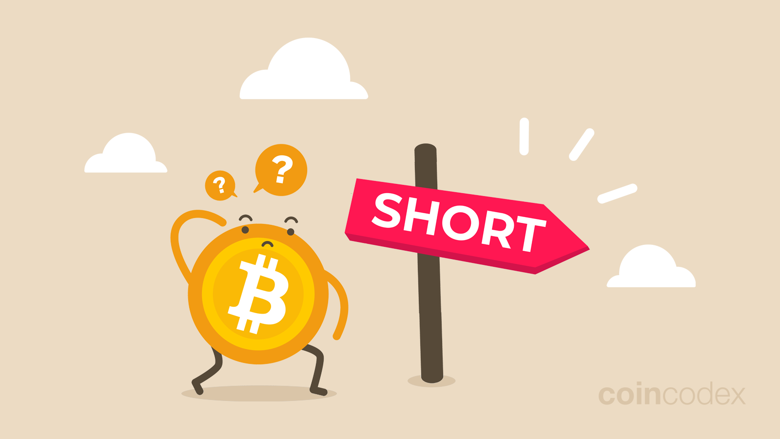 How to Short Crypto and Risks to Consider