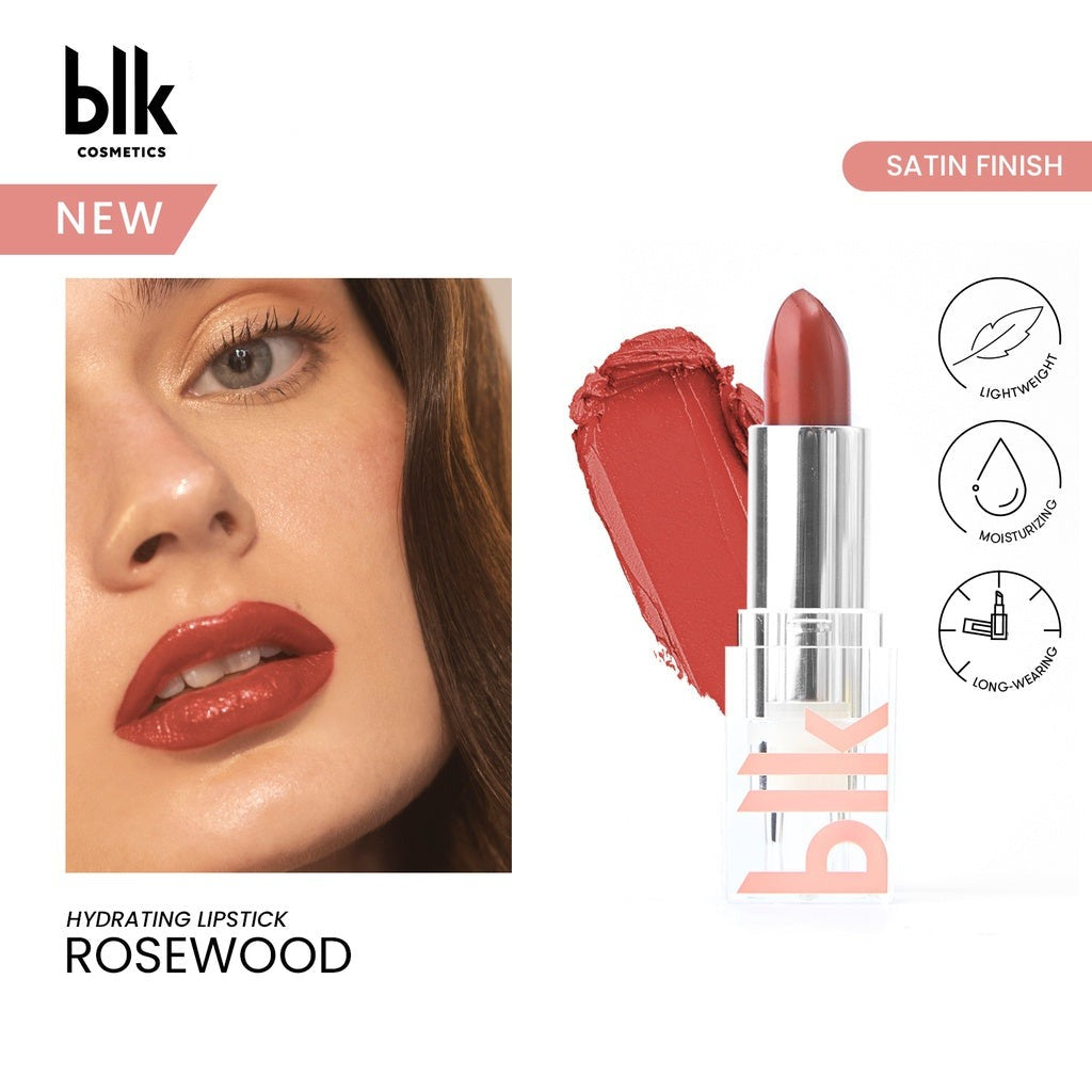 BLK Cosmetics – Astrid & Rose