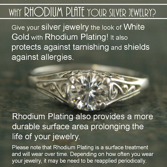 Where can I buy rhodium and plating kit?