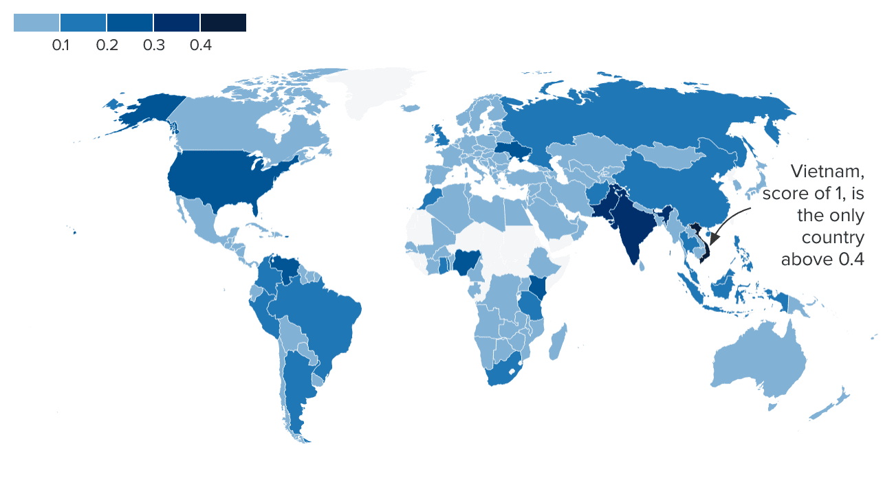 Bitcoin ATM near me - nearest BTC ATM machine locations