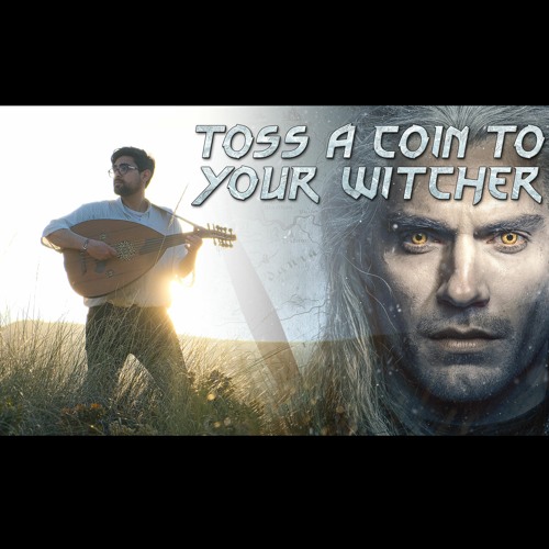 Toss a Coin to Your Witcher - Wikipedia