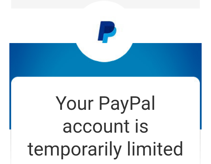 Removing PayPal Account Limitations - Guide for Merchants