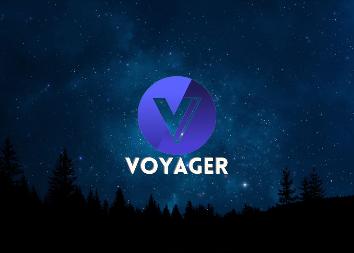 Voyager Token USD (VGX-USD) Price, Value, News & History - Yahoo Finance