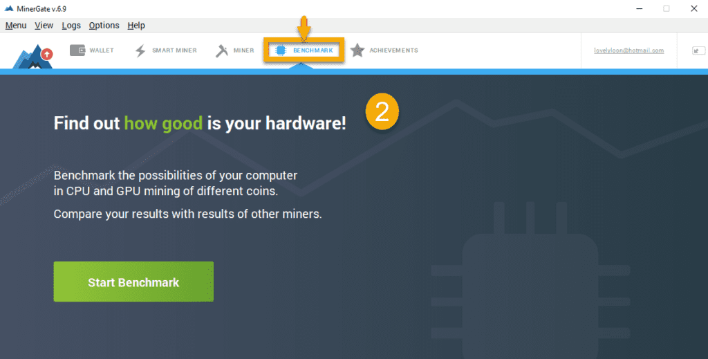 MY GPU Isn't working when mining? | Tom's Hardware Forum