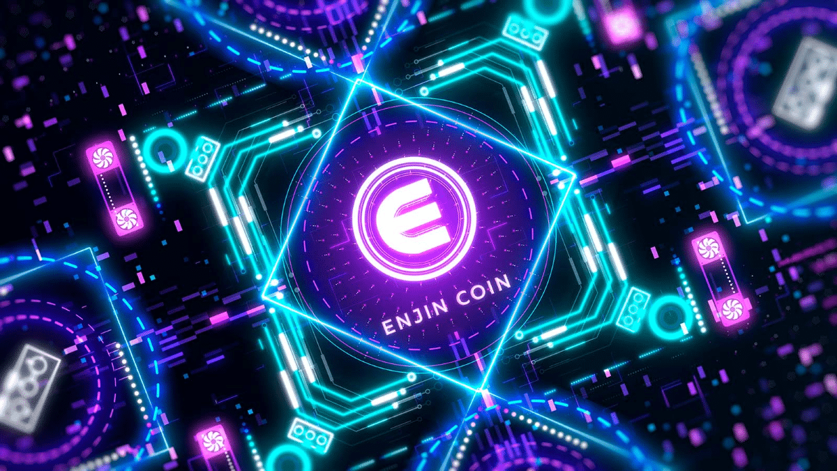 Enjin Platform: Mint and Integrate NFTs | Enjin