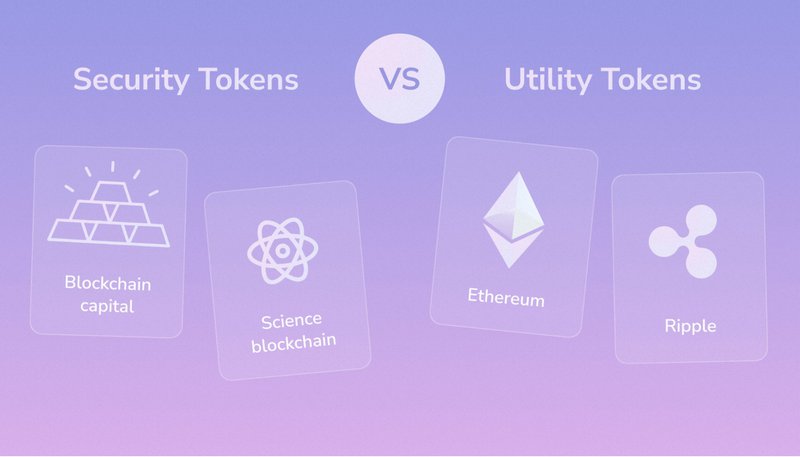 What Is a Utility Token? Definition & Example - Phemex