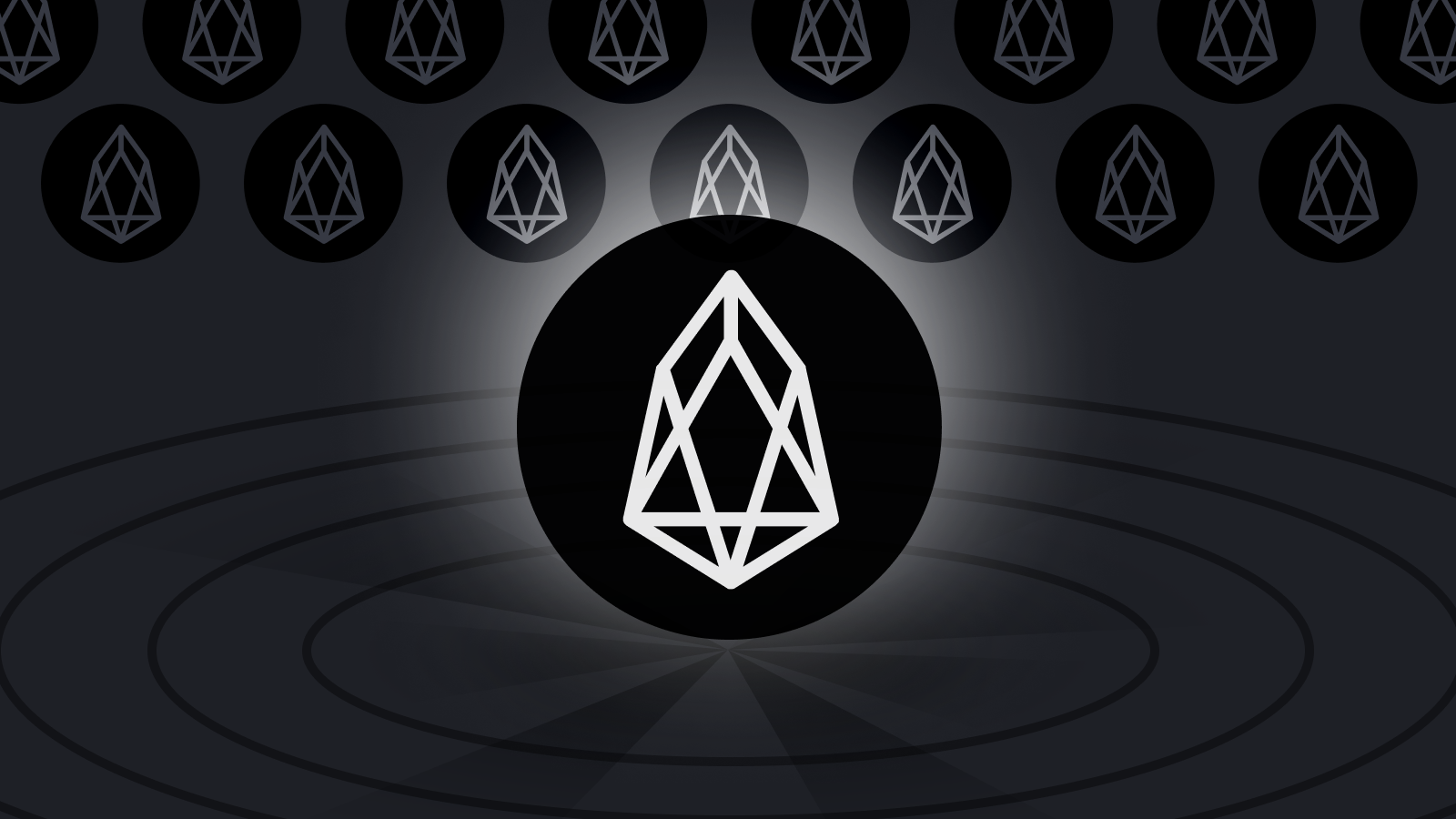 Introducing EOS: The Next-Generation Blockchain Platform