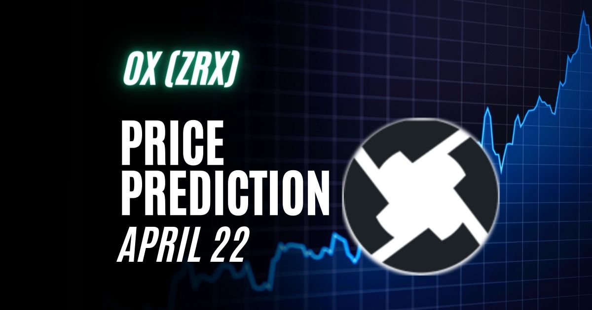 0x (ZRX) Price Prediction Is ZRX Set to Reach $3 by ?