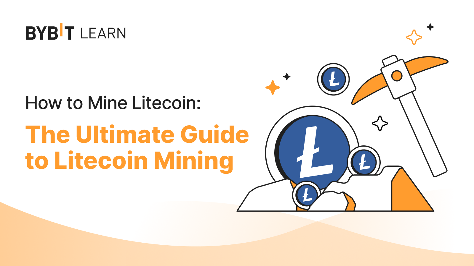 How Do You Mine Litecoin (LTC)?