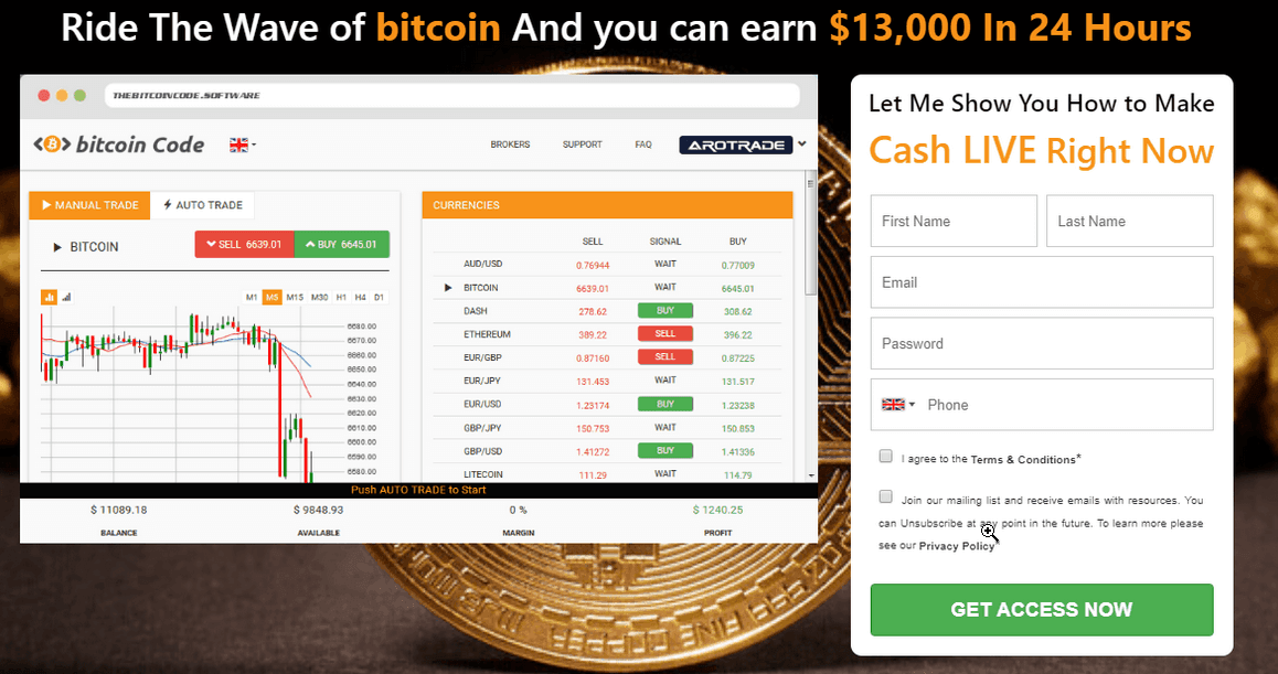 Bitcoin-code Reviews - 19 Reviews of helpbitcoin.fun | Sitejabber