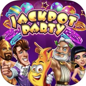 Jackpot Party Casino Free Coins - Mosttechs