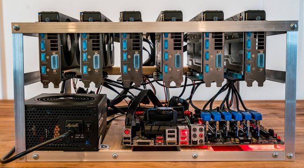 Mining Hardware | NiceHash