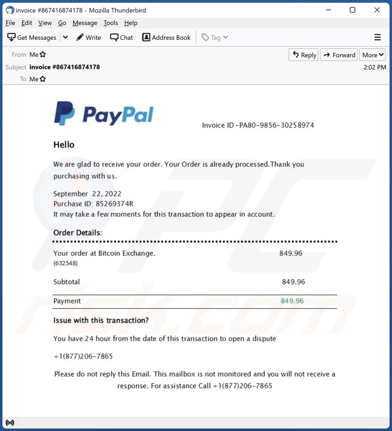 The 14 Latest PayPal Scams (and How To Avoid Them)