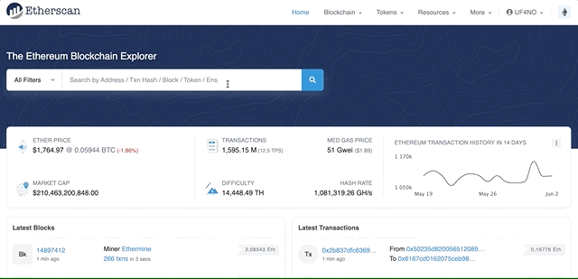 Blockchain Explorers How to Use Etherscan and Other On-Chain Analysis Tools