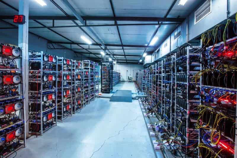 Cryptocurrency Mining Stocks: 6 Biggest Companies in 