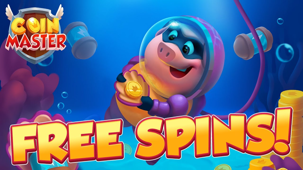 Coin Master: Free Spins & Coins Links (March ) - Updated - Dot Esports