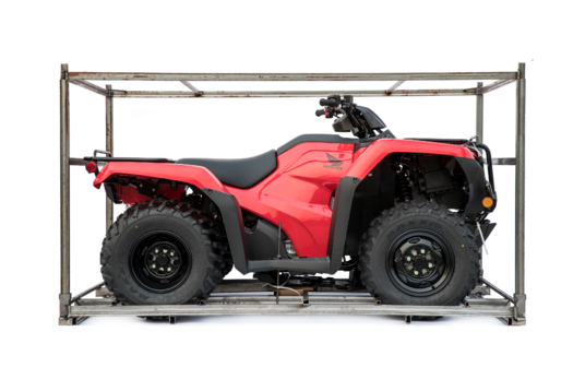 OEM Honda ATV parts and quad spares at Double R Parts