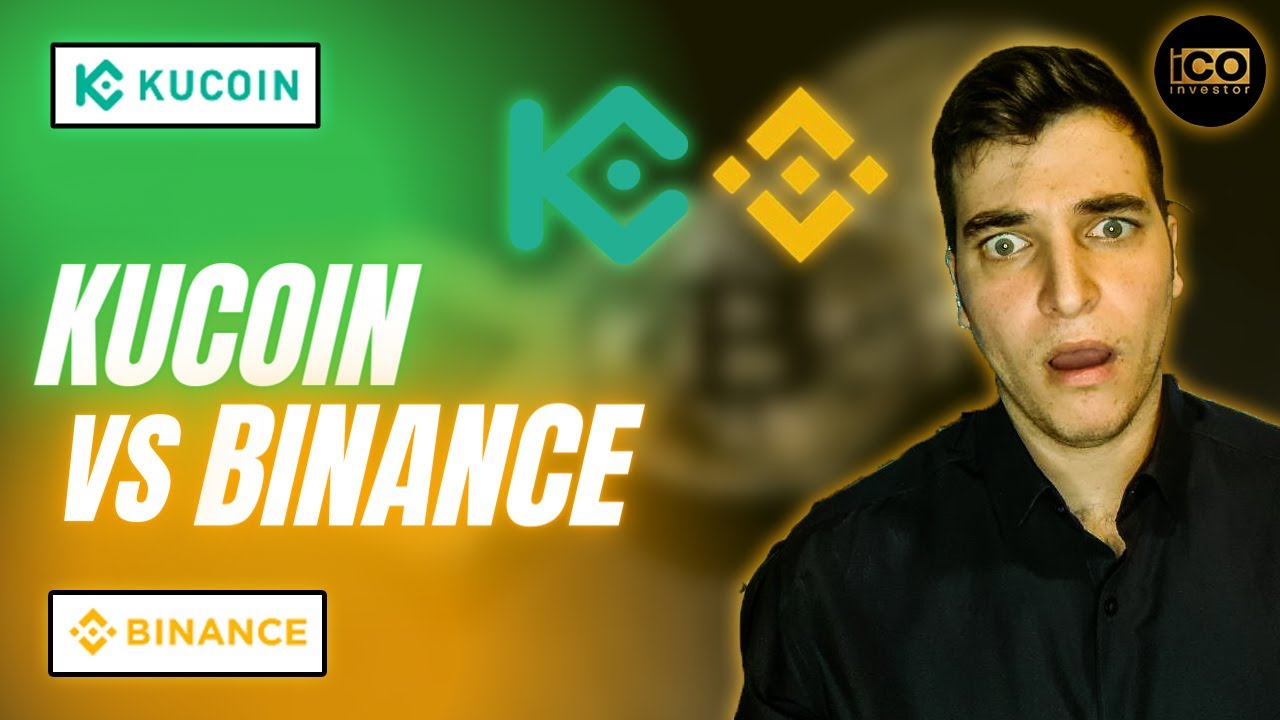 How To Create a Binance Account