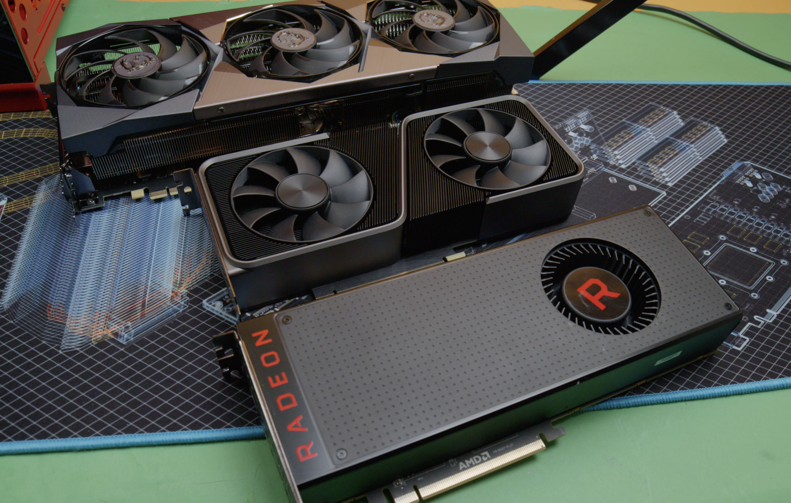 Buying a Used GPU? Here's What to Look Out For